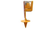 Load image into Gallery viewer, Solar LED Reflective Marker