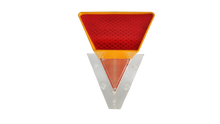 Load image into Gallery viewer, Solar LED Reflective Marker