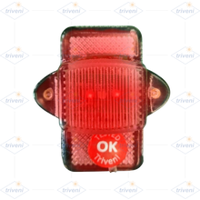 Load image into Gallery viewer, Shoulder Light for Police