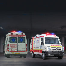 Load image into Gallery viewer, Solar Flair light for Ambulance