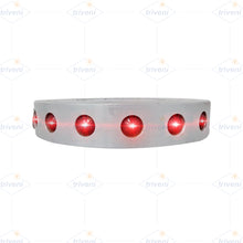Load image into Gallery viewer, Solar Bollard Lights for BRTS Route area
