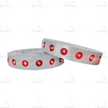 Load image into Gallery viewer, Solar Bollard Lights for BRTS Route area