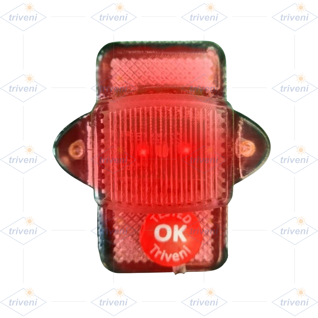 Shoulder Light for Police